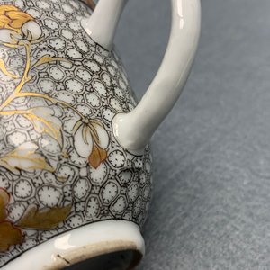 Seven Chinese famille rose cups, Yongzheng — photo 18