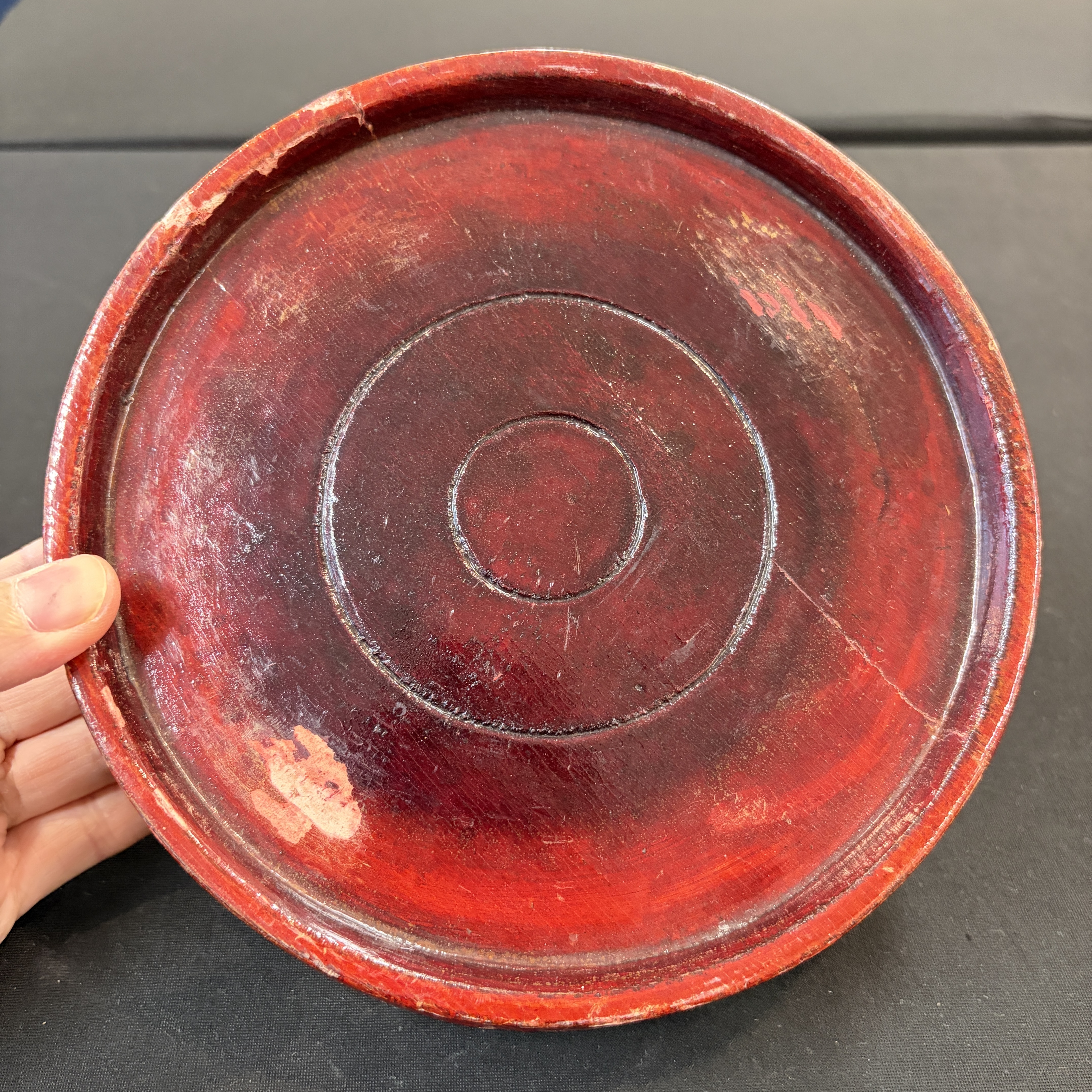 Seven Chinese famille rose, verte and monochrome wares — 照片 93