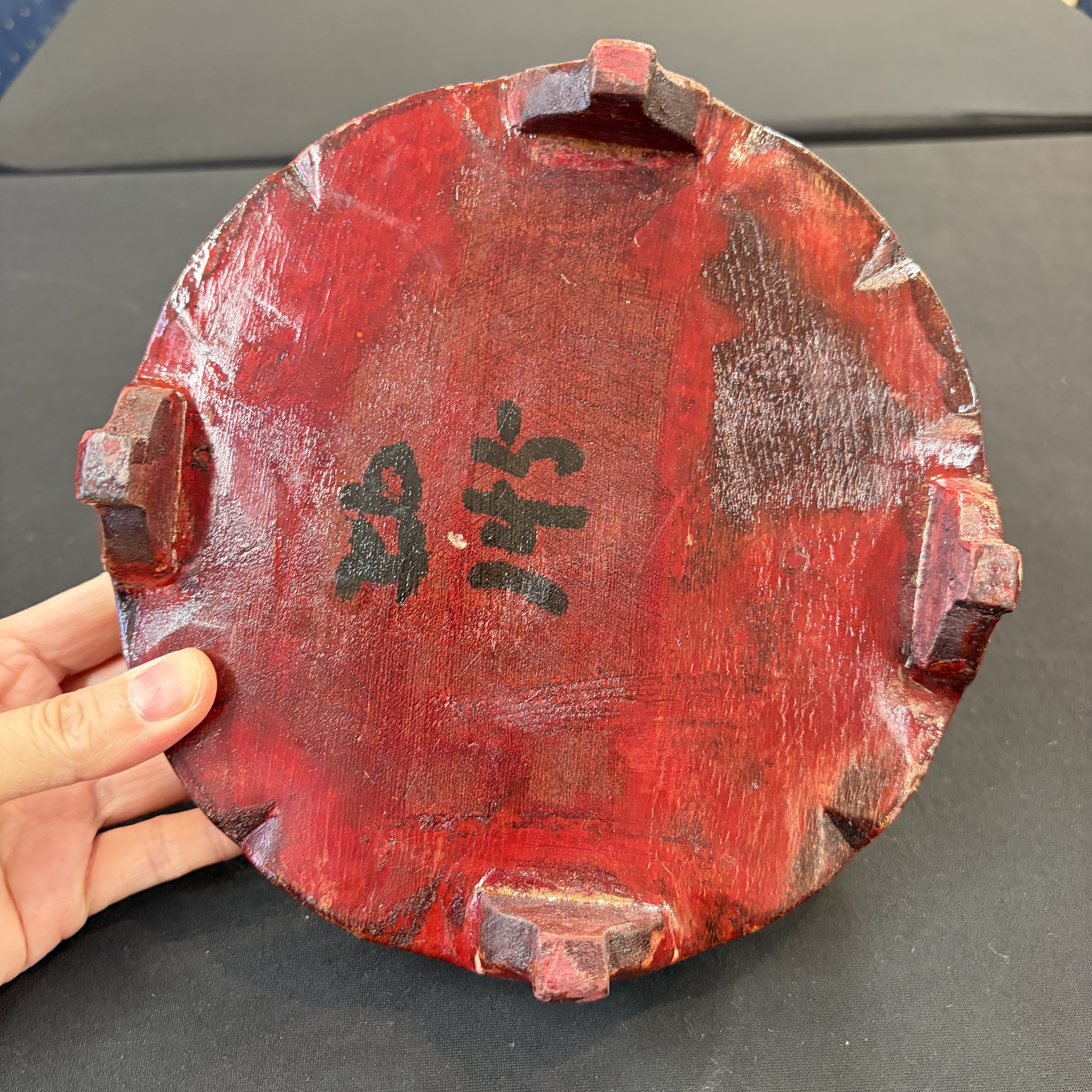 Seven Chinese famille rose, verte and monochrome wares — 照片 94