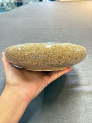 Seven Chinese ge-type wares, 19/20th C. — photo 1