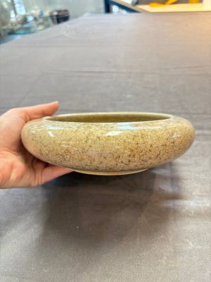 Seven Chinese ge-type wares, 19/20th C. — photo 4