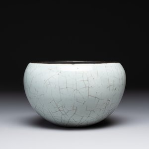 Seven Chinese ge-type wares, 19/20th C. — photo 2