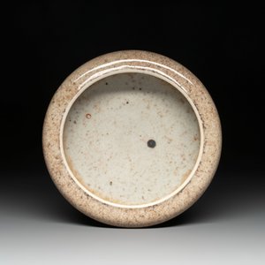 Seven Chinese ge-type wares, 19/20th C. — photo 6