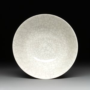 Seven Chinese ge-type wares, 19/20th C. — photo 10