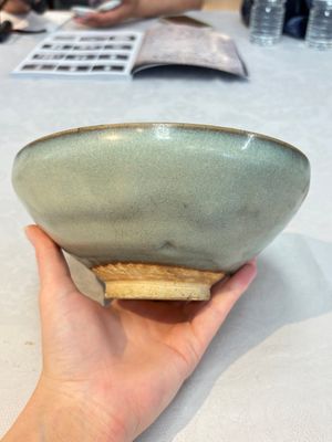 Seven Chinese monochrome wares, Song/Yuan — 照片 1