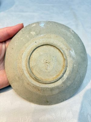 Seven Chinese monochrome wares, Song/Yuan — 照片 11