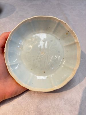 Seven Chinese monochrome wares, Song/Yuan — 照片 12