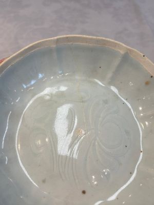 Seven Chinese monochrome wares, Song/Yuan — 照片 13