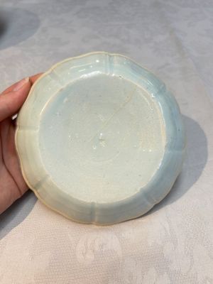Seven Chinese monochrome wares, Song/Yuan — 照片 14