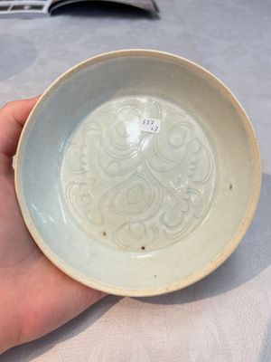 Seven Chinese monochrome wares, Song/Yuan — 照片 15