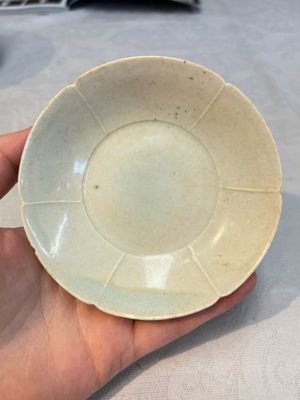 Seven Chinese monochrome wares, Song/Yuan — 照片 17