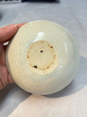 Seven Chinese monochrome wares, Song/Yuan — 照片 18