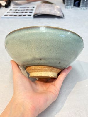 Seven Chinese monochrome wares, Song/Yuan — 照片 3