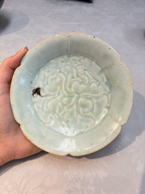 Seven Chinese monochrome wares, Song/Yuan — 照片 8