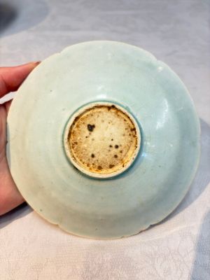 Seven Chinese monochrome wares, Song/Yuan — 照片 9