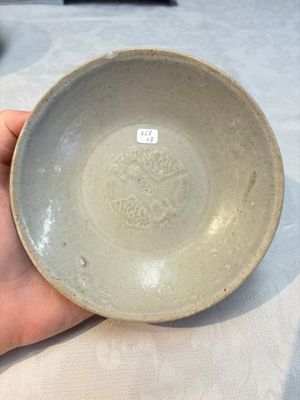 Seven Chinese monochrome wares, Song/Yuan — 照片 10