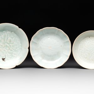 Seven Chinese monochrome wares, Song/Yuan — 照片 2