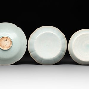 Seven Chinese monochrome wares, Song/Yuan — 照片 3
