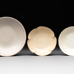 Seven Chinese monochrome wares, Song/Yuan — 照片 4