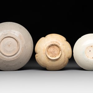 Seven Chinese monochrome wares, Song/Yuan — 照片 5