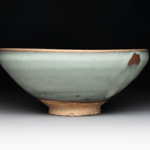 Seven Chinese monochrome wares, Song/Yuan — 照片 6