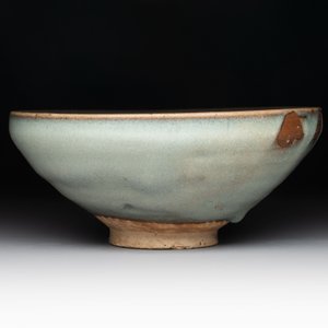 Seven Chinese monochrome wares, Song/Yuan — 照片 7