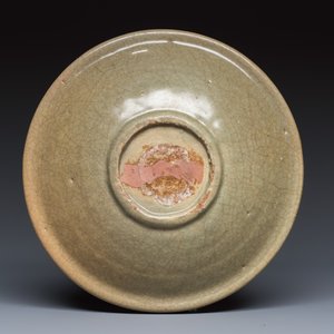 Seven Chinese monochrome wares — photo 11