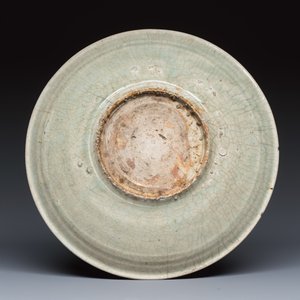 Seven Chinese monochrome wares — photo 13