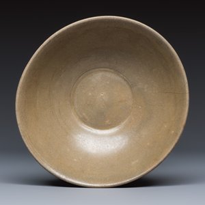 Seven Chinese monochrome wares — photo 4