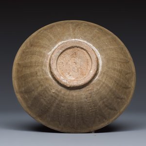 Seven Chinese monochrome wares — photo 5