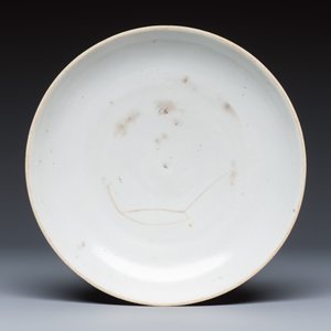 Seven Chinese monochrome wares — photo 8