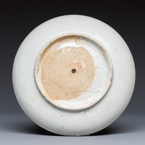 Seven Chinese monochrome wares — photo 9