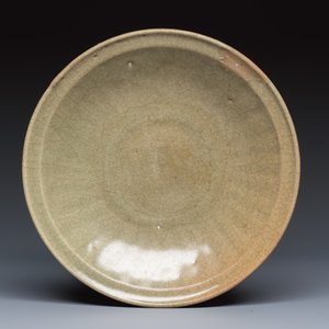 Seven Chinese monochrome wares — photo 10