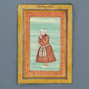 Seven Islamic and Persian miniature paintings on paper, 19/20th C. — photo 6