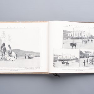 Seven Japanese military commemorative albums on the Second Sino-Japanese War and WWII, 1930-1945 — 照片 4