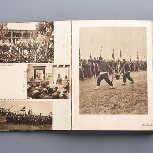 Seven Japanese military commemorative albums on the Second Sino-Japanese War and WWII, 1930-1945 — 照片 53