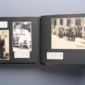 Seven Japanese military commemorative albums on the Second Sino-Japanese War and WWII, 1930-1945 — 照片 66