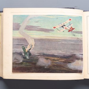 Seven Japanese military commemorative albums on the Second Sino-Japanese War and WWII, 1930-1945 — 照片 88