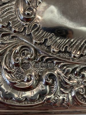 Seven silverwares, primarily England, 19/20th C. — 照片 6