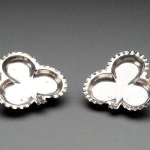Seven silverwares, primarily England, 19/20th C. — 照片 12