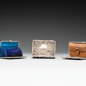 Seven silverwares, primarily England, 19/20th C. — 照片 9