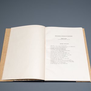 Shanghai, 1955: Gems of Chinese paintings, 'Hua yuan duo ying', drie volumes, eerste editie — foto 8