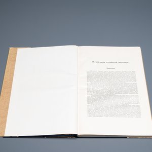 Shanghai, 1955: Gems of Chinese paintings, 'Hua yuan duo ying', three volumes, first edition — photo 4