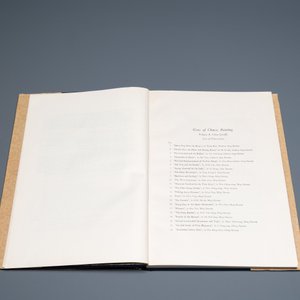 Shanghai, 1955: Gems of Chinese paintings, 'Hua yuan duo ying', three volumes, first edition — photo 9