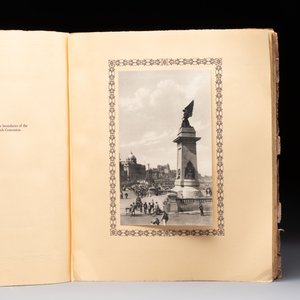 'Shanghai of To-day', dated 1930, and a large collection of travel photographs through China, 2nd quarter 20th C. — 照片 5