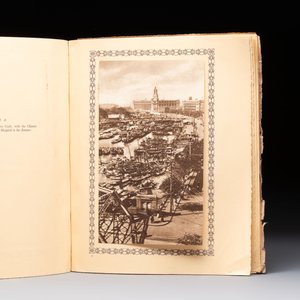 'Shanghai of To-day', dated 1930, and a large collection of travel photographs through China, 2nd quarter 20th C. — 照片 7