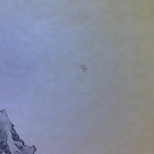 Shen Zhaohan (Xinhai) (China, 1855 - 1941): Bouddha aux enfants, encre et couleurs sur papier, monté en rouleau — photo 20