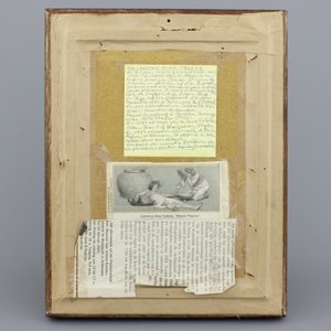 Sir Lawrence Alma-Tadema (1836-1912), Ex-libris — photo 2