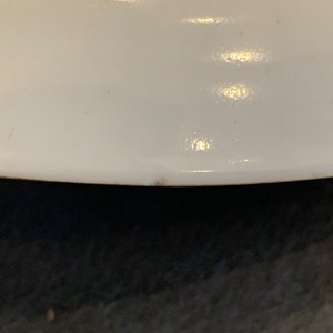 Six Chinese Canton famille rose plates, 19th C. — 照片 10