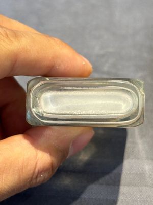 Six Chinese inside-painted glass snuff bottles, 20th C. — foto 13